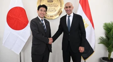 بشراكة يابانية.. تدريس لغة الساموراي في 10 مدارس مصرية مطلع العام الدراسي الجديد